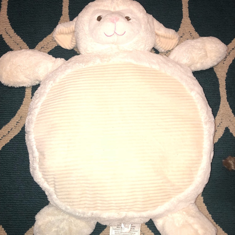 Dog bed